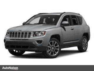 Used 2015 Jeep Compass Sport in Jacksonville, Florida