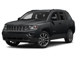 Used 2015 Jeep Compass Sport in North Charleston, South Carolina