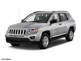 Used 2015 Jeep Compass Sport in Sumter, South Carolina