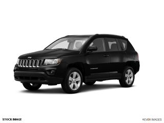 Used 2014 Jeep Compass Sport in Tampa, Florida