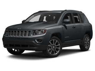 Used 2014 Jeep Compass Sport in Bullhead City, Arizona