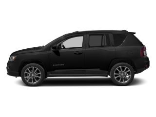 Used 2015 Jeep Compass Sport in Raleigh, North Carolina