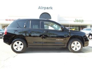 Used 2014 Jeep Compass Sport in Scottsdale, Arizona
