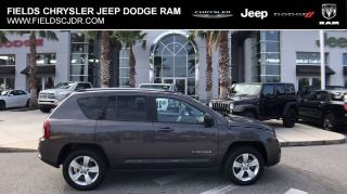 Used 2016 Jeep Compass Sport in Sanford, Florida