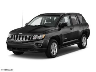 Used 2016 Jeep Compass Sport in Hollywood, Florida