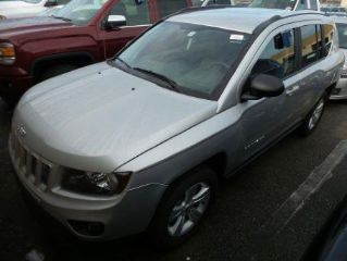 Used 2014 Jeep Compass Sport in Memphis, Tennessee