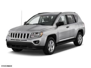 Used 2016 Jeep Compass Sport in Chesapeake, Virginia