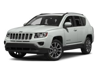 Used 2015 Jeep Compass Sport in Pawleys Island, South Carolina