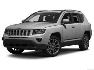 Used 2016 Jeep Compass Sport in Lumberton, North Carolina