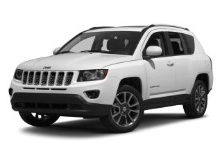 Used 2014 Jeep Compass Sport in Lexington, South Carolina