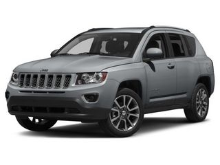Used 2015 Jeep Compass Sport in Breaux Bridge, Louisiana