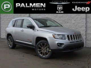 Used 2016 Jeep Compass Sport in Kenosha, Wisconsin