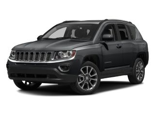 Used 2016 Jeep Compass Sport in Stuart, Florida