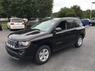 Used 2016 Jeep Compass Sport in Cary, North Carolina