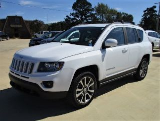 Used 2014 Jeep Compass Limited Edition in Morrilton, Arkansas