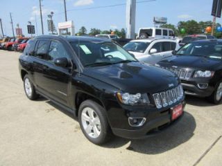 Used 2015 Jeep Compass in Conroe, Texas