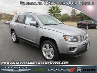 Used 2014 Jeep Compass Latitude in Glendora, California