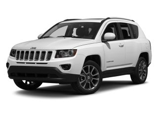 Used 2014 Jeep Compass Latitude in Bedford, Ohio