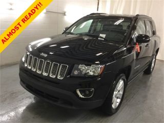 Used 2016 Jeep Compass Sport in Leavenworth, Kansas