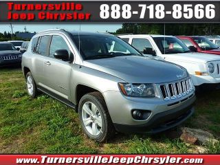 Used 2016 Jeep Compass Sport in Sicklerville, New Jersey