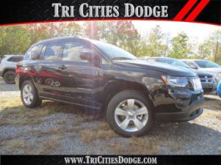 Used 2016 Jeep Compass Sport in Kingsport, Tennessee