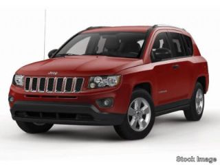 Used 2016 Jeep Compass Sport in Norwood, Massachusetts