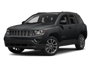 Used 2015 Jeep Compass Sport in Burbank, California