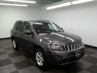 Used 2015 Jeep Compass Sport in Saint Louis, Missouri