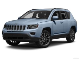 Used 2016 Jeep Compass Sport in Reno, Nevada