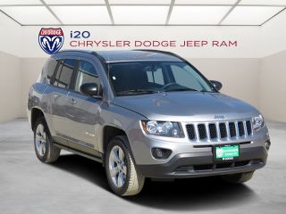 Used 2016 Jeep Compass Sport in Canton, Texas