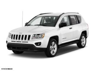 Used 2016 Jeep Compass Sport in Philadelphia, Pennsylvania