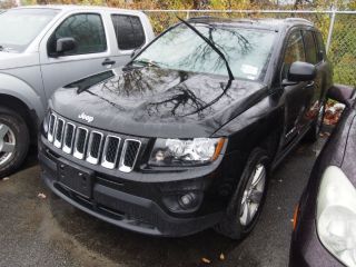 Used 2016 Jeep Compass Sport in Woburn, Massachusetts