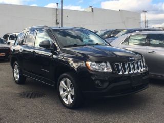 Used 2012 Jeep Compass Sport in Levittown, New York