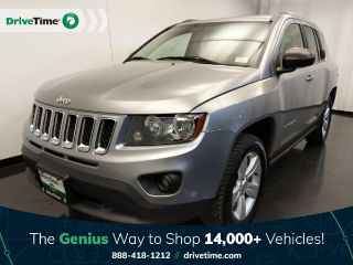 Used 2015 Jeep Compass Sport in Orange Park, Florida