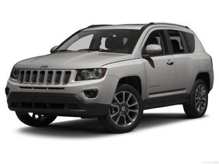 Used 2016 Jeep Compass Sport in Belfast, Maine