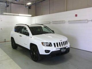 Used 2016 Jeep Compass Sport in Littleton, Colorado