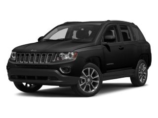 Used 2015 Jeep Compass Sport in Jersey City, New Jersey