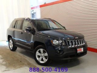 Used 2014 Jeep Compass Sport in Skokie, Illinois