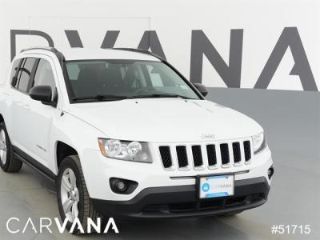 Used 2015 Jeep Compass Sport in College Park, Maryland