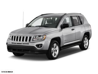 Used 2016 Jeep Compass Sport in Philadelphia, Pennsylvania