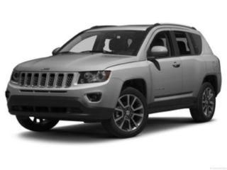 Used 2016 Jeep Compass Sport in Chittenango, New York