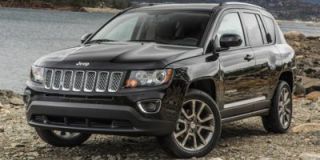 Used 2016 Jeep Compass Sport in Princeton, West Virginia