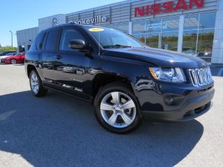 Used 2013 Jeep Compass Sport in Cookeville, Tennessee