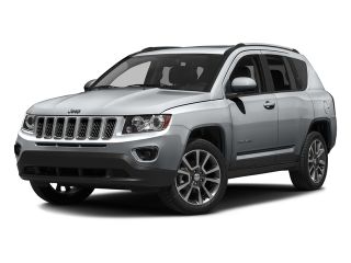 Used 2016 Jeep Compass Sport in Littleton, Colorado
