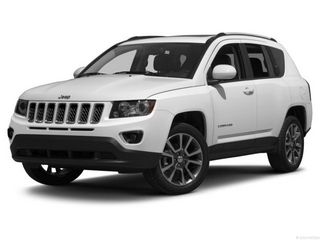 Used 2016 Jeep Compass Sport in West Salem, Wisconsin