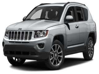 Used 2014 Jeep Compass Limited Edition in North Dartmouth, Massachusetts