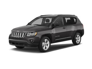 Used 2012 Jeep Compass Limited Edition in East Dubuque, Illinois