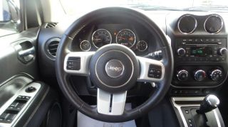 Used 2016 Jeep Compass High Altitude Edition in Niagara Falls, New York