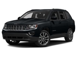 Used 2016 Jeep Compass Latitude in Gloucester, Massachusetts