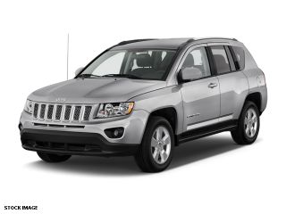Used 2016 Jeep Compass Latitude in Nanuet, New York